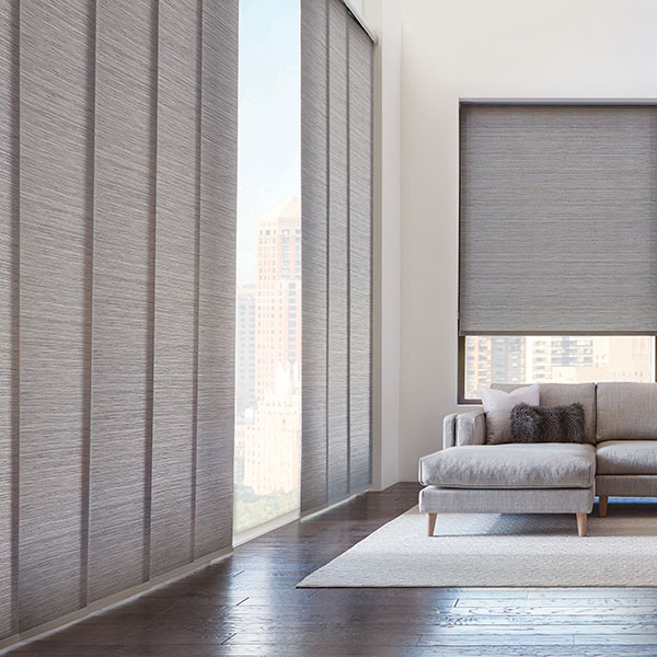 Cadence Vertical Blinds in Tucson, AZ 