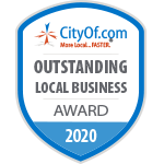 Outstanding Local Business Award