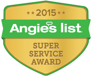 Angie's List Logo