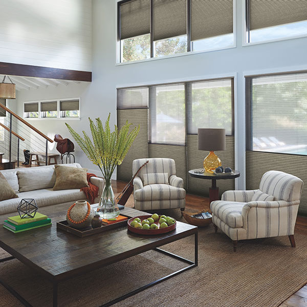 Custom Window Coverings in Tuscan, AZ