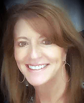 Melissa Alejo - Window Coverings Design Consultant