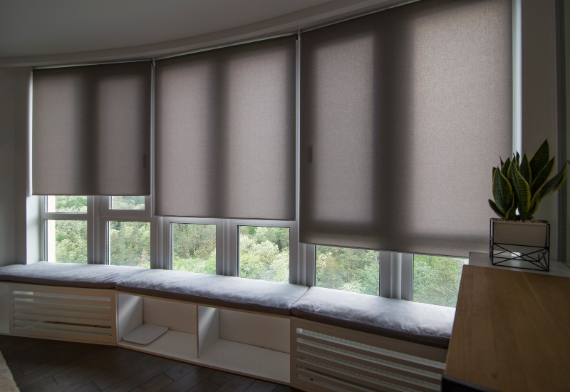 Cordless Window Blinds in Tucson, AZ