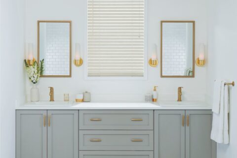 Custom blinds for every room by B & D Custom Blinds in Tucson, Arizona