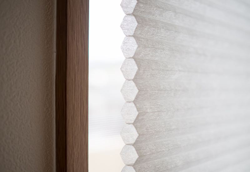 Honeycomb Shade Installation Service in Tucson, Arizona