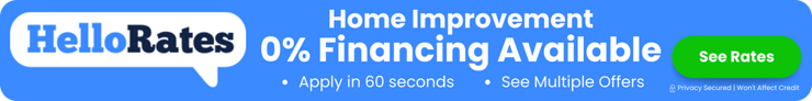 Hellorates Financing