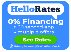 Hellorates Financing